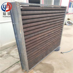 dn32 38 1.2寸 烘干房用翅片管散熱器 價格 廠家 參數 規(guī)格 裕華采暖